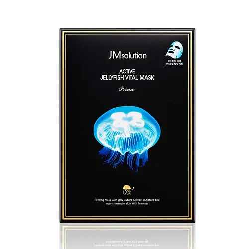 JMsolution Active Jellyfish Vital Mask