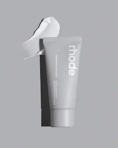 rhode Barrier Restore Cream