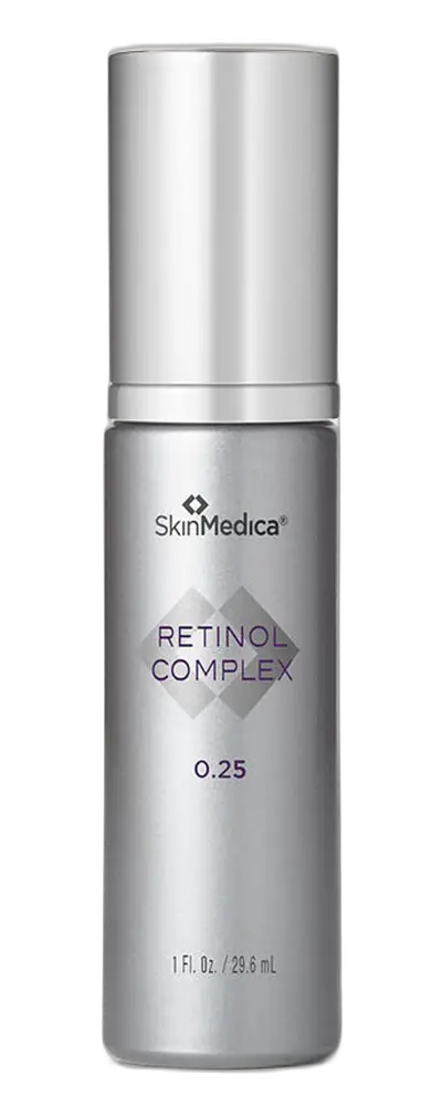 SkinMedica Retinol Complex 0.25