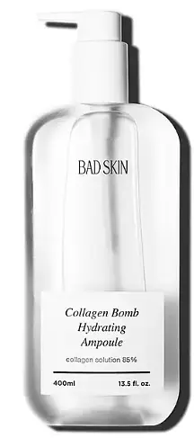 Bad Skin Collagen Bomb Hydrating Ampoule