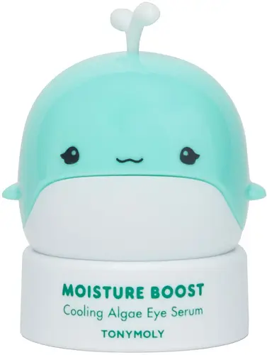 TONYMOLY Moisture Boost Cooling Algae Eye Serum