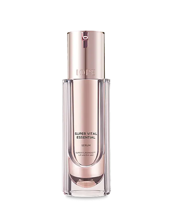Iope Super Vital Essential Serum