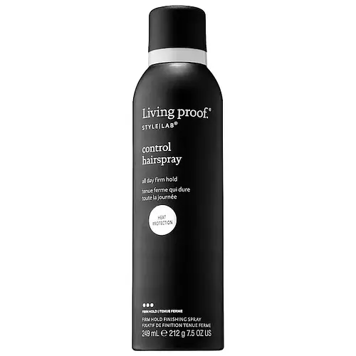 Living Proof Control Hairspray