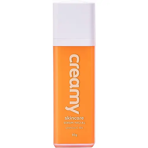 Creamy Vitamina C