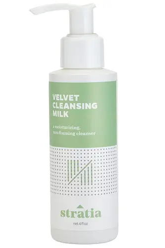 Stratia Velvet Cleansing Milk