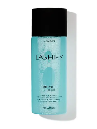 Lashify Melt Away Eye Makeup and Bond Remover