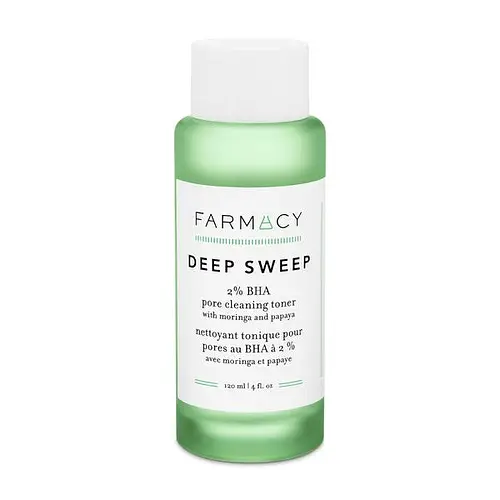 Farmacy Deep Sweep Toner