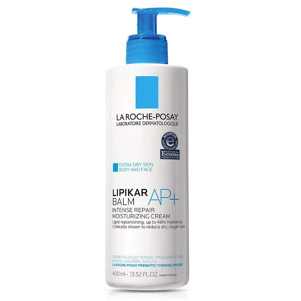 La Roche-Posay Lipikar Balm AP+ Intense Repair Moisturizing Cream