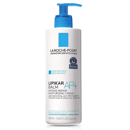 La Roche-Posay Lipikar Balm AP+ Intense Repair Moisturizing Cream
