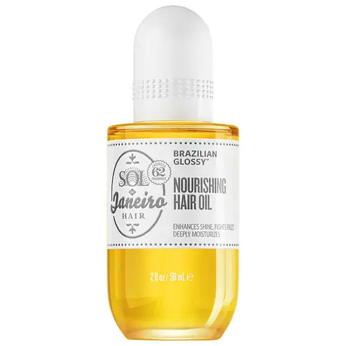 Sol De Janeiro Brazilian Glossy Nourishing Hair Oil