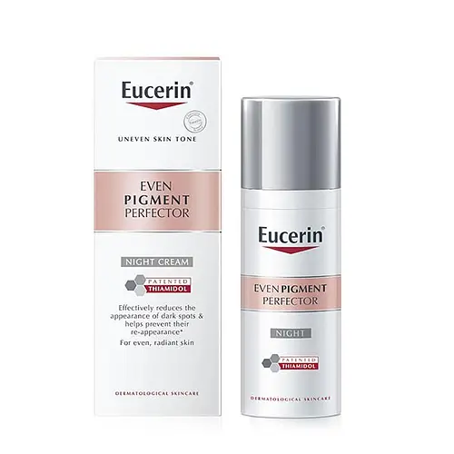 Eucerin Even Pigment Perfector Night Cream
