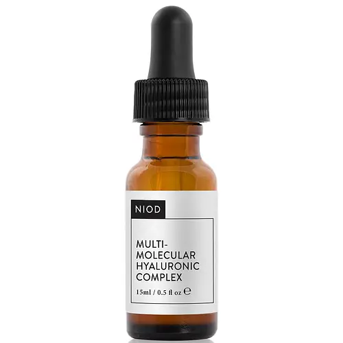 Niod Multi-Molecular Hyaluronic Complex