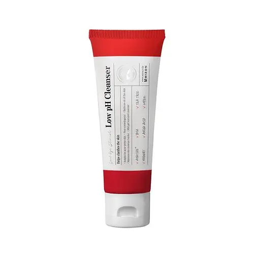 Mizon Good Bye Blemish Low pH Cleanser