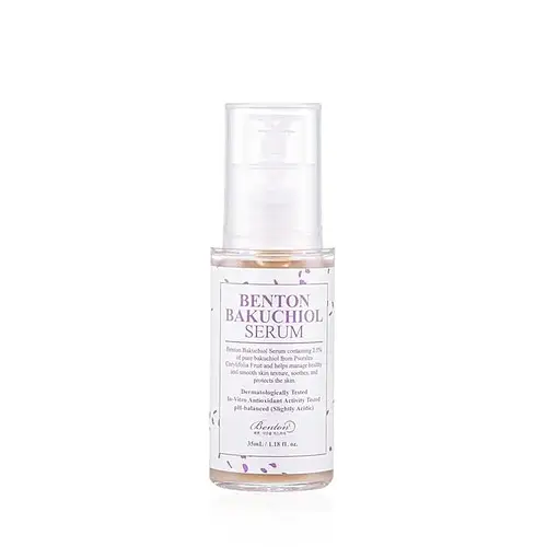 Benton Bakuchiol Serum