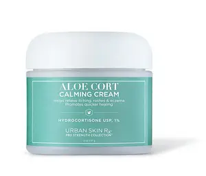 Urban Skin Aloe Cort Calming Cream