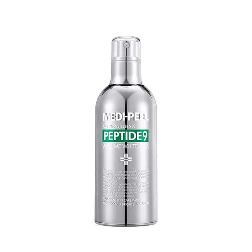MEDI-PEEL Peptide9 Volume White Cica Essence