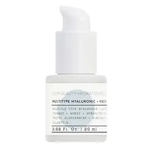 Eiem Beauty Hydration Booster Serum