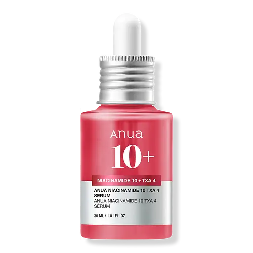 Anua Niacinamide 10% + TXA 4% Serum