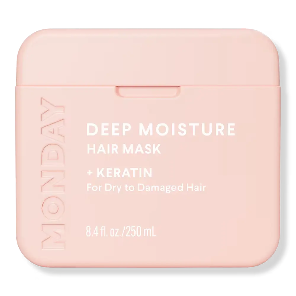 Monday Haircare Deep Moisture Hair Mask