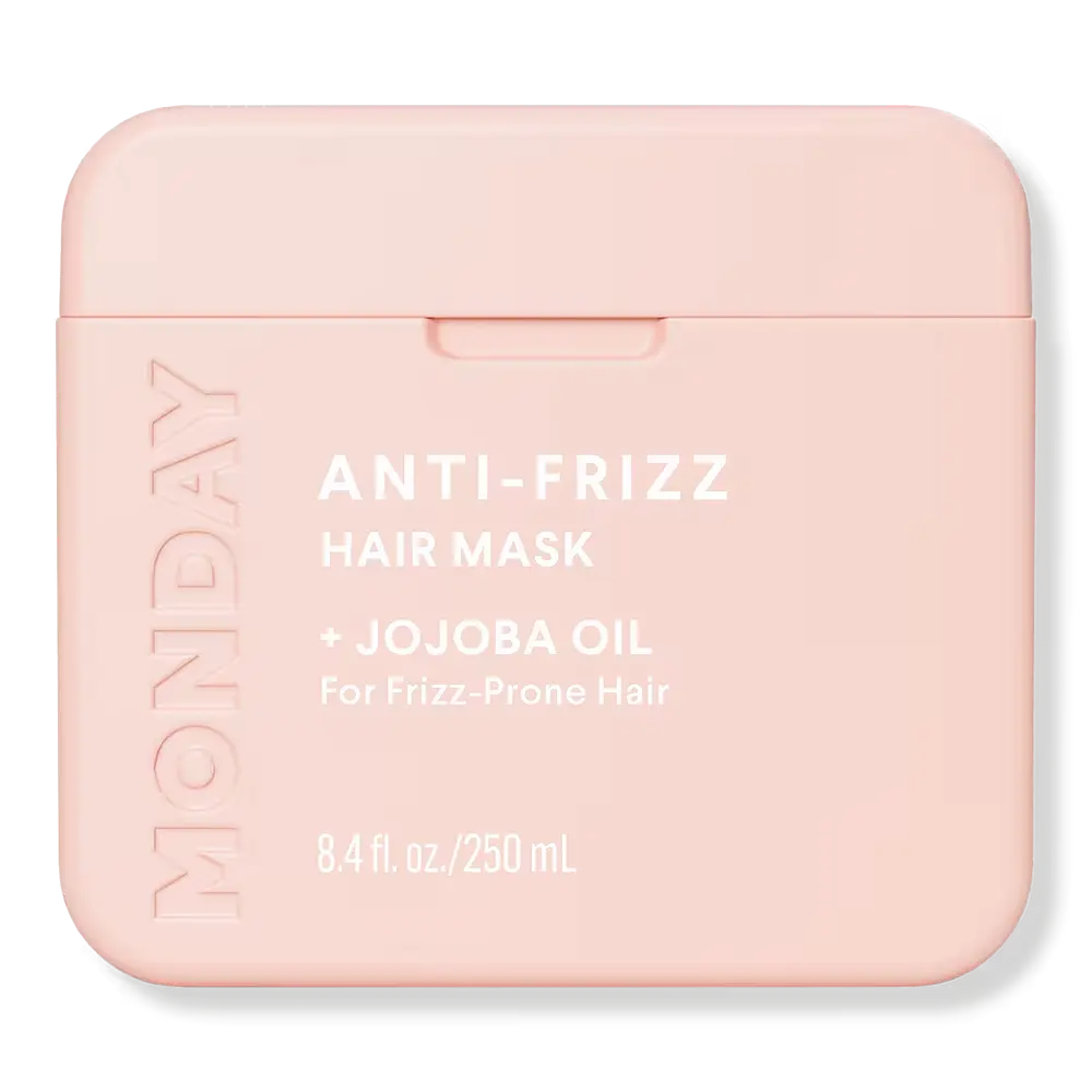 Monday Haircare Anti-Frizz Hair Mask