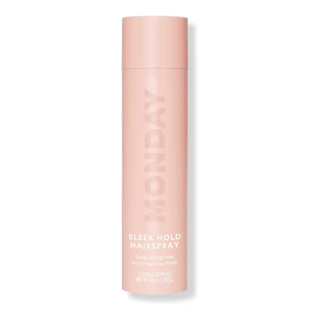 Monday Haircare Sleek Hold Hairspray