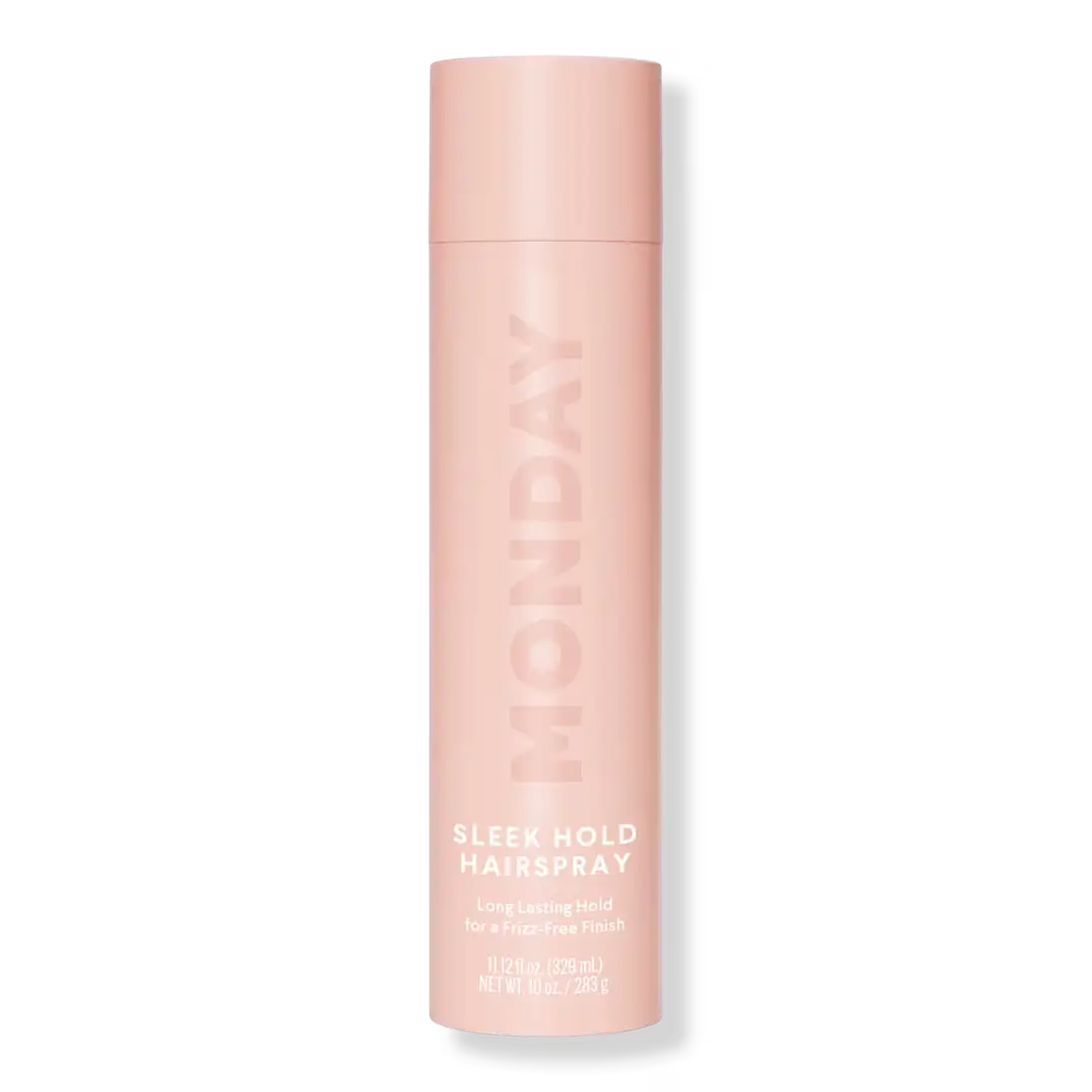 Monday Haircare Sleek Hold Hairspray