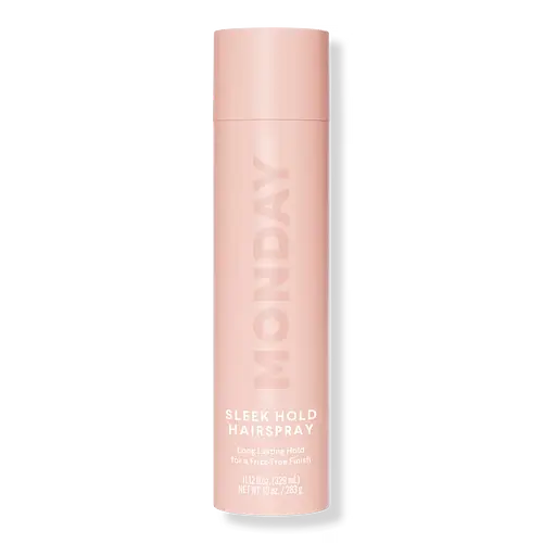 Monday Haircare Sleek Hold Hairspray