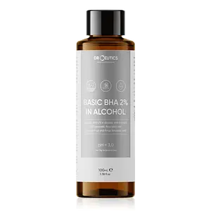 Dr Ceutics Basic BHA 2% In Alcohol