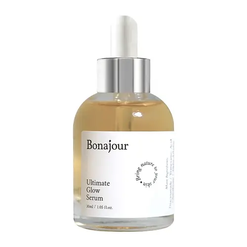 Bonajour Ultimate Glow Serum