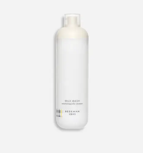 Beekman 1802 Milk Wash Exfoliating Jelly Cleanser