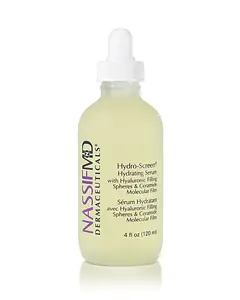 Nassif MD Hydro-Screen Hydrating Serum