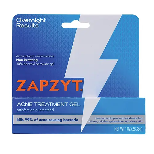 ZAPZYT Acne Treatment Gel