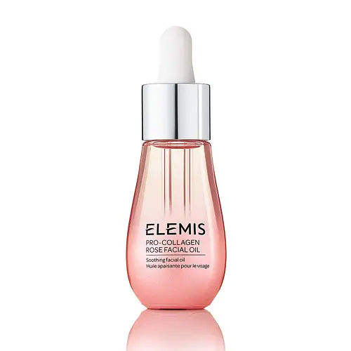 Elemis Pro-Collagen Rose Facial Oil