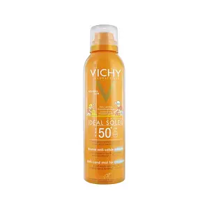 Vichy Capital Soleil Anti-Sand Mist Kids SPF 50