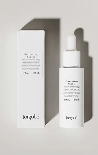 Jorgobé Hyaluronic Serum