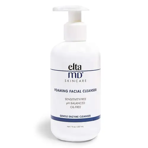 EltaMD, Inc Foaming Facial Cleanser