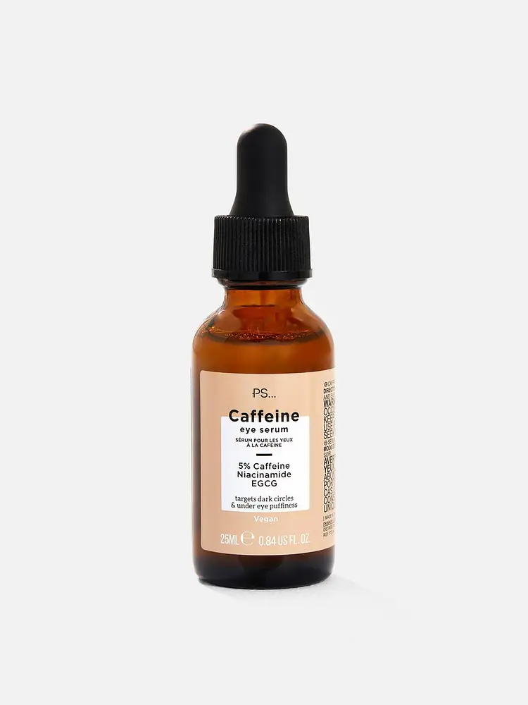 Primark Caffeine Eye Serum