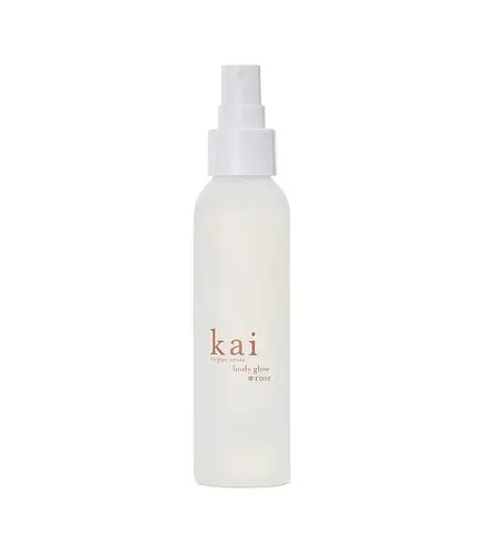 Kai Fragrance kai*rose body glow