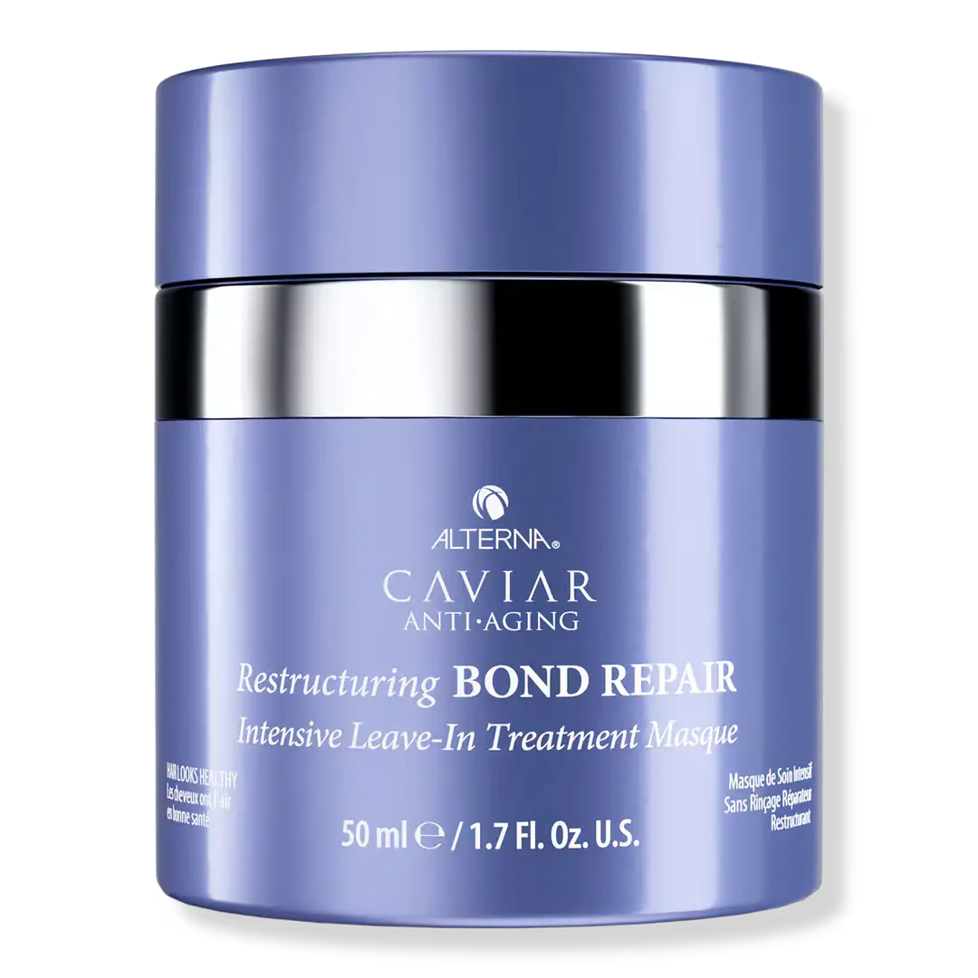 Alterna Haircare Bond Repair Intensive Leave-In Treatment Masque