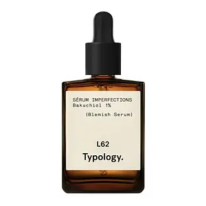Typology Blemish Serum 1% Bakuchiol