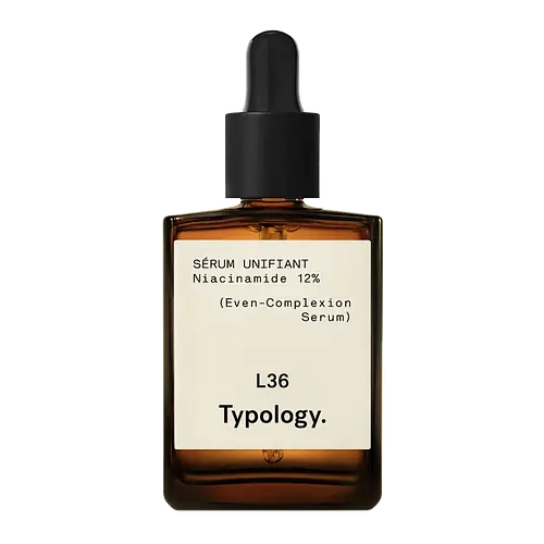 Typology L36 Even-Complexion Serum