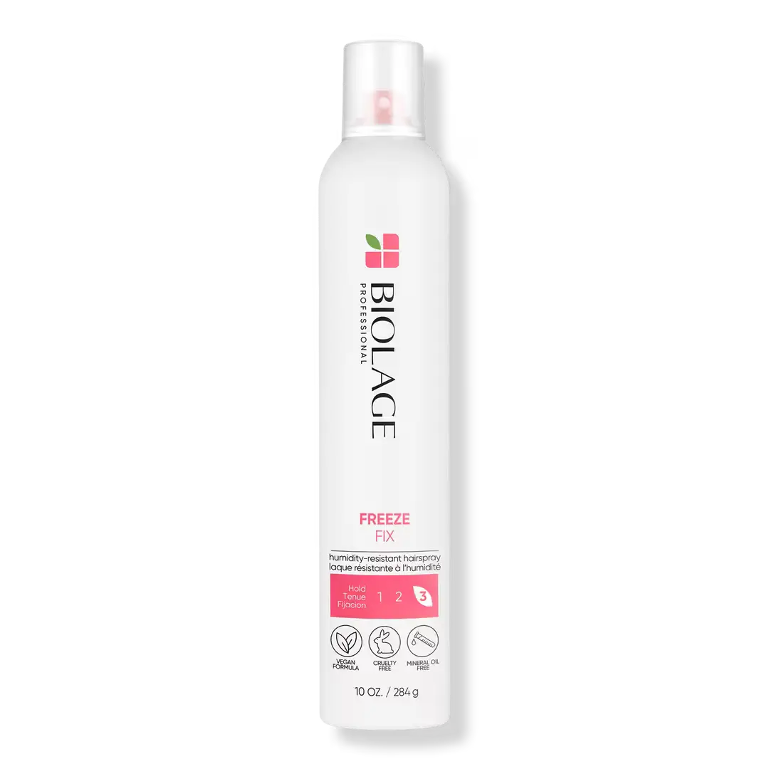 Biolage Freeze Fix Hairspray