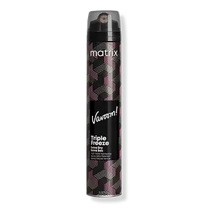 Matrix Vavoom Triple Freeze Extra Dry Hairspray