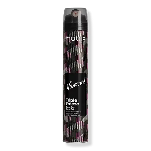 Matrix Vavoom Triple Freeze Extra Dry Hairspray