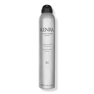 Kenra Ultra Freeze Spray 30