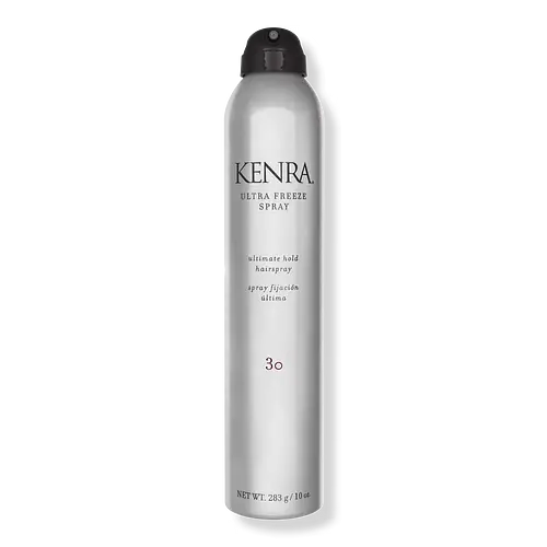 Kenra Ultra Freeze Spray 30
