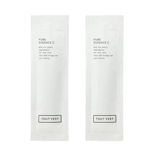 Tout Vert Pure Essence C