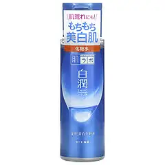 Hada Labo Shirojyun White Moisturizing Lotion