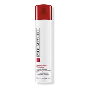 Paul Mitchell Flexible Style Worked Up Hairspray