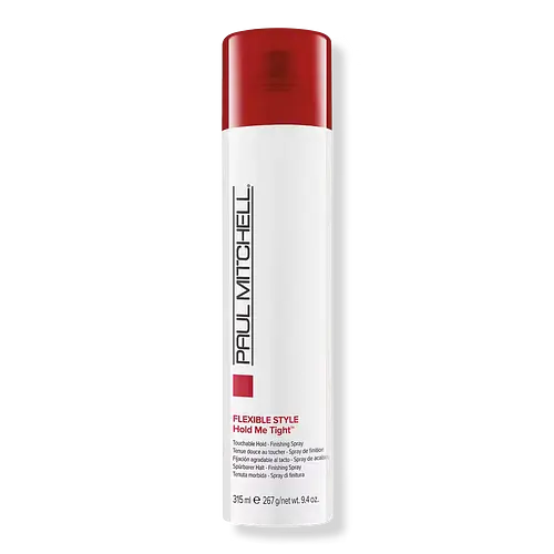 Paul Mitchell Flexible Style Hold Me Tight Finishing Spray